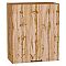 Шкаф верхний с 1-ой дверцей Флэт Wotan Oak 2S/Дуб Вотан 716*600*318 Шкаф верхний с 1-ой дверцей Флэт Wotan Oak 2S/Дуб Вотан 716*600*318