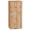 Шкаф верхний с 1-ой дверцей Флэт Wotan Oak 2S/Дуб Вотан 920*400*318 Шкаф верхний с 1-ой дверцей Флэт Wotan Oak 2S/Дуб Вотан 920*400*318