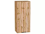 Шкаф верхний с 1-ой дверцей Флэт Wotan Oak 2S/Дуб Вотан 920*400*318
