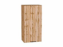 

Шкаф верхний с 1-ой дверцей Флэт