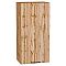 Шкаф верхний с 1-ой дверцей Флэт Wotan Oak 2S/Дуб Вотан 920*450*318 Шкаф верхний с 1-ой дверцей Флэт Wotan Oak 2S/Дуб Вотан 920*450*318
