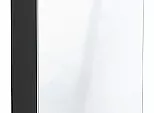 Шкаф верхний с 1-ой дверцей Фьюжн Angel Graphite 920*300*320