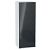 Шкаф верхний с 1-ой дверцей Фьюжн Anthracite Белый 920*350*320