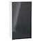 Шкаф верхний с 1-ой дверцей Фьюжн Anthracite Белый 920*500*320 Шкаф верхний с 1-ой дверцей Фьюжн Anthracite Белый 920*500*320