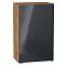 Шкаф верхний с 1-ой дверцей Фьюжн Anthracite Дуб Вотан 716*450*320 Шкаф верхний с 1-ой дверцей Фьюжн Anthracite Дуб Вотан 716*450*320