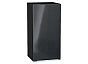 Шкаф верхний с 1-ой дверцей Фьюжн Anthracite Graphite 716*350*320