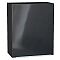 Шкаф верхний с 1-ой дверцей Фьюжн Anthracite Graphite 716*600*320 Шкаф верхний с 1-ой дверцей Фьюжн Anthracite Graphite 716*600*320