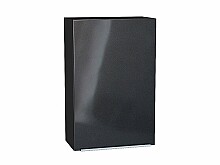 

Шкаф верхний с 1-ой дверцей Фьюжн