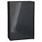 Шкаф верхний с 1-ой дверцей Фьюжн Anthracite Graphite 920*600*320 Шкаф верхний с 1-ой дверцей Фьюжн Anthracite Graphite 920*600*320