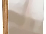 Шкаф верхний с 1-ой дверцей Фьюжн Gallant Дуб Вотан 920*450*320
