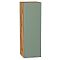 Шкаф верхний с 1-ой дверцей Фьюжн Silky Mint Дуб Вотан 920*300*320 Шкаф верхний с 1-ой дверцей Фьюжн Silky Mint Дуб Вотан 920*300*320