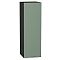 Шкаф верхний с 1-ой дверцей Фьюжн Silky Mint Graphite 920*300*320 Шкаф верхний с 1-ой дверцей Фьюжн Silky Mint Graphite 920*300*320