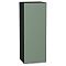 Шкаф верхний с 1-ой дверцей Фьюжн Silky Mint Graphite 920*350*320