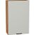 Шкаф верхний с 1-ой дверцей Лайт Special Grey/Дуб Вотан 920*600*318