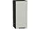 Шкаф верхний с 1-ой дверцей Лайт Special Grey/Graphite 716*300*318
