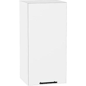 Шкаф верхний с 1-ой дверцей Лайт Special White/Белый 716*350*318