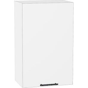 Шкаф верхний с 1-ой дверцей Лайт Special White/Белый 716*450*318