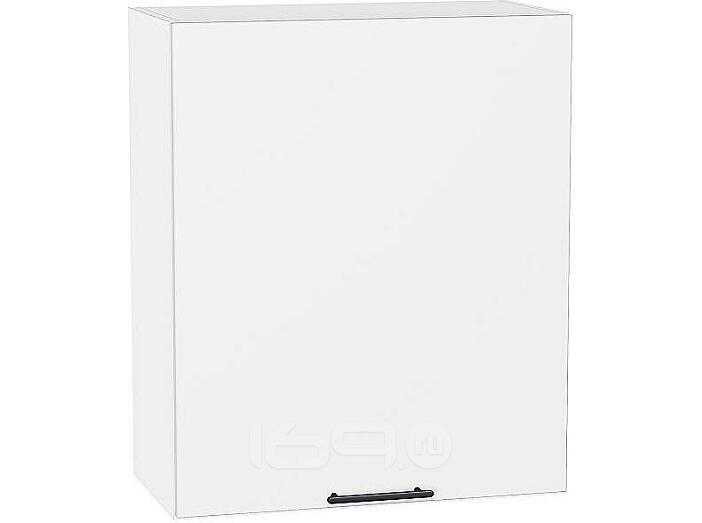 Шкаф верхний с 1-ой дверцей Лайт Special White/Белый 716*600*318