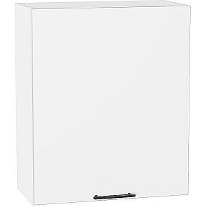 Шкаф верхний с 1-ой дверцей Лайт Special White/Белый 716*600*318