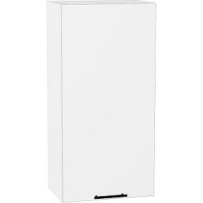 Шкаф верхний с 1-ой дверцей Лайт Special White/Белый 920*450*318