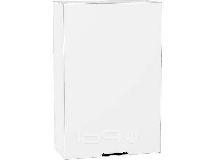 Шкаф верхний с 1-ой дверцей Лайт Special White/Белый 920*600*318