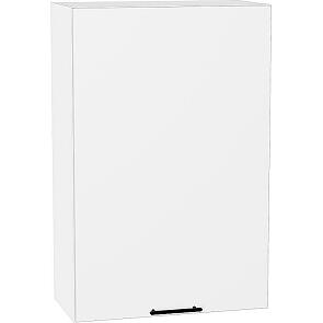 Шкаф верхний с 1-ой дверцей Лайт Special White/Белый 920*600*318