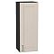 Шкаф верхний с 1-ой дверцей Лофт Cream Silk/Graphite 920*350*320