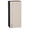 Шкаф верхний с 1-ой дверцей Лофт Cream Silk/Graphite 920*400*320 Шкаф верхний с 1-ой дверцей Лофт Cream Silk/Graphite 920*400*320