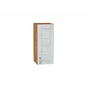 Шкаф верхний с 1-ой дверцей Лофт Nordic Oak Дуб Вотан 716*300*320