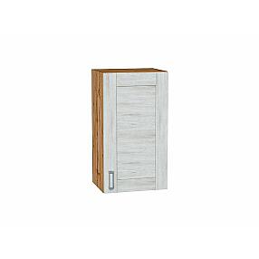 Шкаф верхний с 1-ой дверцей Лофт Nordic Oak Дуб Вотан 716*400*320