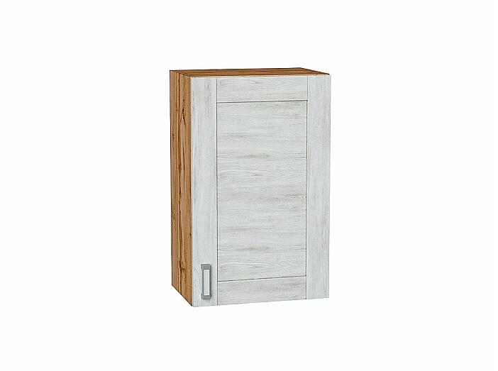 Шкаф верхний с 1-ой дверцей Лофт Nordic Oak Дуб Вотан 716*450*320