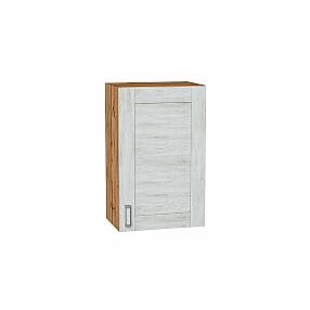 Шкаф верхний с 1-ой дверцей Лофт Nordic Oak Дуб Вотан 716*450*320