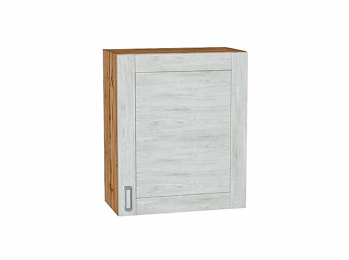 Шкаф верхний с 1-ой дверцей Лофт Nordic Oak Дуб Вотан 716*600*320