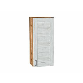 Шкаф верхний с 1-ой дверцей Лофт Nordic Oak Дуб Вотан 920*400*320