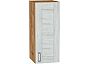 Шкаф верхний с 1-ой дверцей Лофт Nordic Oak/Дуб Вотан 716*300*320