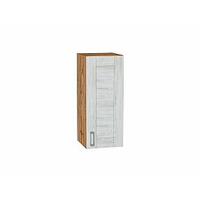 Шкаф верхний с 1-ой дверцей Лофт Nordic Oak/Дуб Вотан 716*300*320