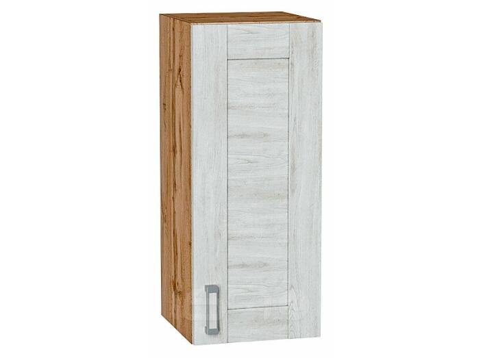 Шкаф верхний с 1-ой дверцей Лофт Nordic Oak/Дуб Вотан 716*300*320