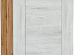 Шкаф верхний с 1-ой дверцей Лофт Nordic Oak/Дуб Вотан 716*350*320