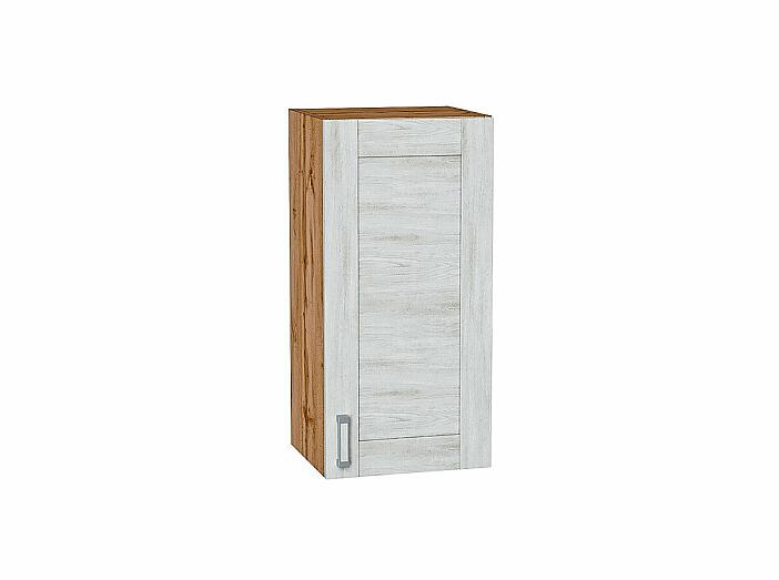 Шкаф верхний с 1-ой дверцей Лофт Nordic Oak/Дуб Вотан 716*350*320