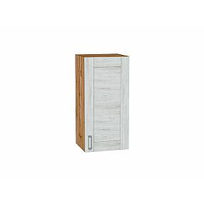 Шкаф верхний с 1-ой дверцей Лофт Nordic Oak/Дуб Вотан 716*350*320