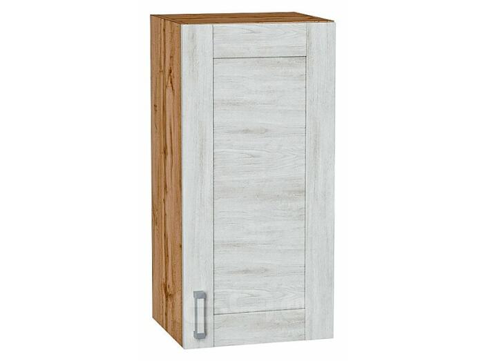 Шкаф верхний с 1-ой дверцей Лофт Nordic Oak/Дуб Вотан 716*350*320