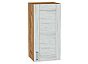 Шкаф верхний с 1-ой дверцей Лофт Nordic Oak/Дуб Вотан 716*350*320