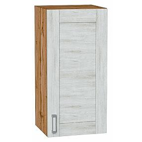 Шкаф верхний с 1-ой дверцей Лофт Nordic Oak/Дуб Вотан 716*350*320