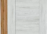 Шкаф верхний с 1-ой дверцей Лофт Nordic Oak/Дуб Вотан 716*400*320