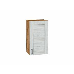 Шкаф верхний с 1-ой дверцей Лофт Nordic Oak/Дуб Вотан 716*400*320