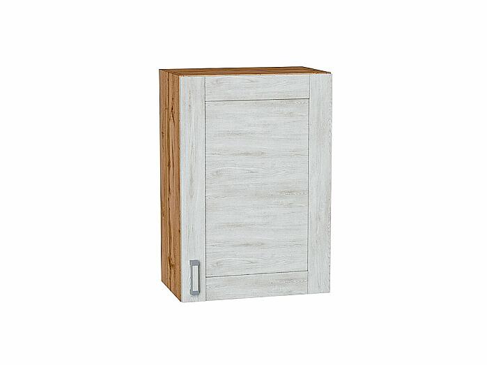 Шкаф верхний с 1-ой дверцей Лофт Nordic Oak/Дуб Вотан 716*500*320