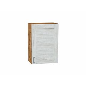 Шкаф верхний с 1-ой дверцей Лофт Nordic Oak/Дуб Вотан 716*500*320