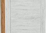 Шкаф верхний с 1-ой дверцей Лофт Nordic Oak/Дуб Вотан 716*600*320