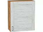 Шкаф верхний с 1-ой дверцей Лофт Nordic Oak/Дуб Вотан 716*600*320