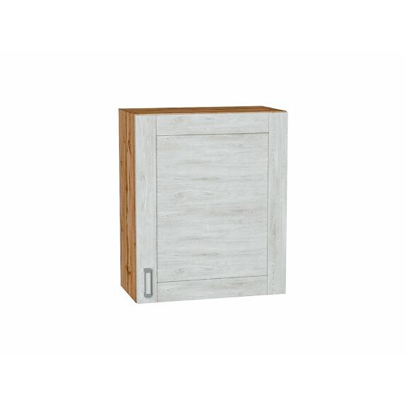 Шкаф верхний с 1-ой дверцей Лофт Nordic Oak/Дуб Вотан 716*600*320
